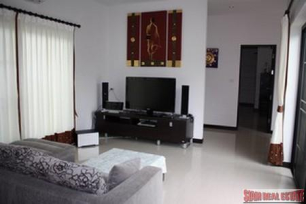 Fabulous New Development Of One Bed To Two Bed Apartments - South Pattaya-5