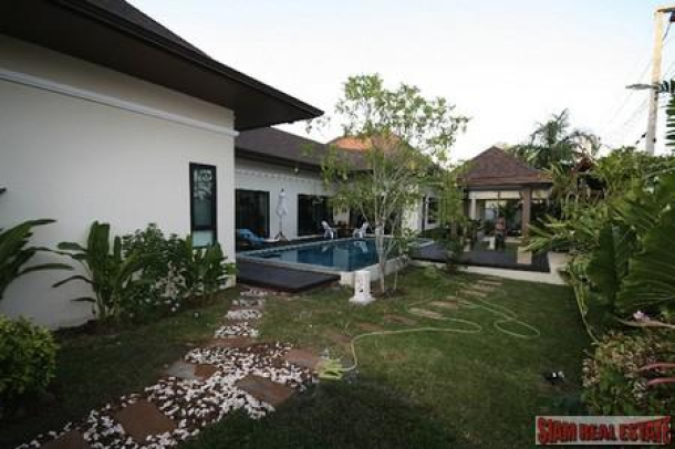 Fabulous New Development Of One Bed To Two Bed Apartments - South Pattaya-7