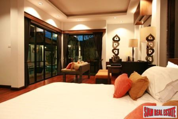 Luxurious 3 Bedroom Pool Villa in Nai Harn-18