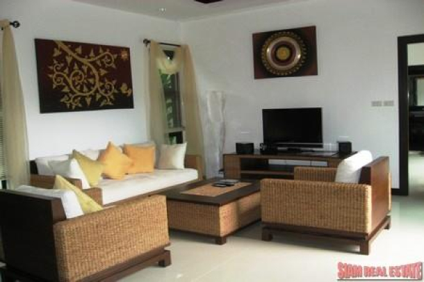 Luxurious 3 Bedroom Pool Villa in Nai Harn-5