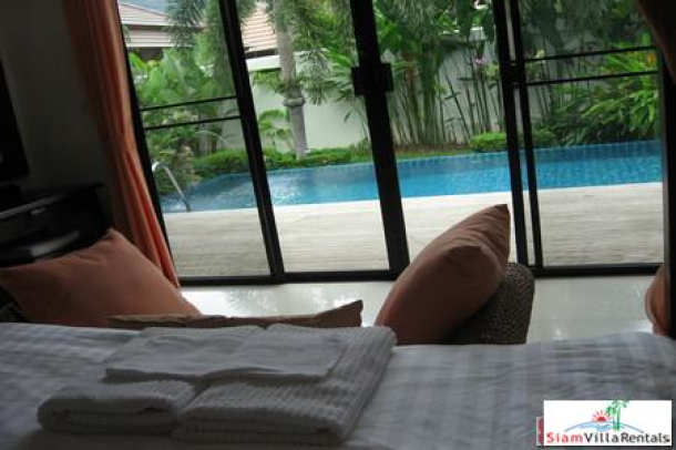 Luxurious 3 Bedroom Pool Villa in Nai Harn-13