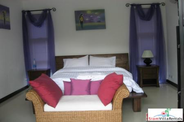 Luxurious 3 Bedroom Pool Villa in Nai Harn-14