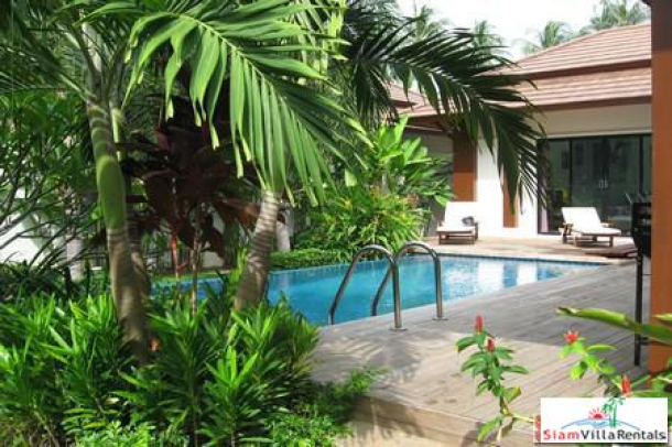 Fabulous 2 Bedroom Property Available For Long Term Rent - Hua Hin-18