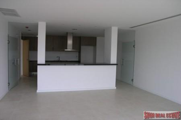 Contemporary 4 Bedroom Penthouse with Private Pool and Sea Views in Layan-3