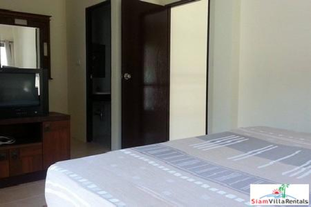 Fabulous 2 Bedroom Property Available For Long Term Rent - Hua Hin-11