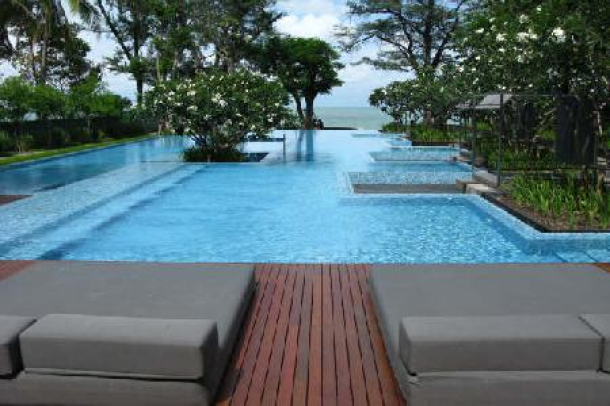 Fabulous 2 Bedroom Property Available For Long Term Rent - Hua Hin-2