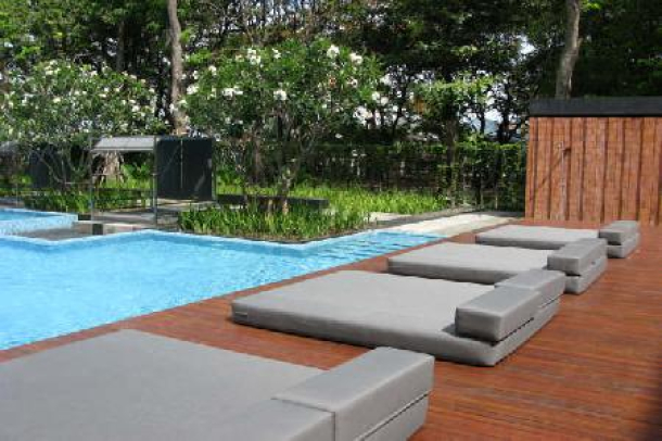 Fabulous 2 Bedroom Property Available For Long Term Rent - Hua Hin-3