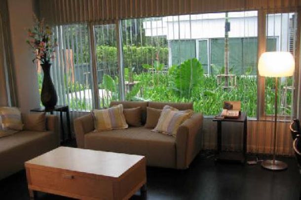 Fabulous 2 Bedroom Property Available For Long Term Rent - Hua Hin-5