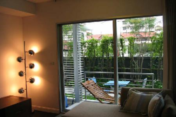 Fabulous 2 Bedroom Property Available For Long Term Rent - Hua Hin-6