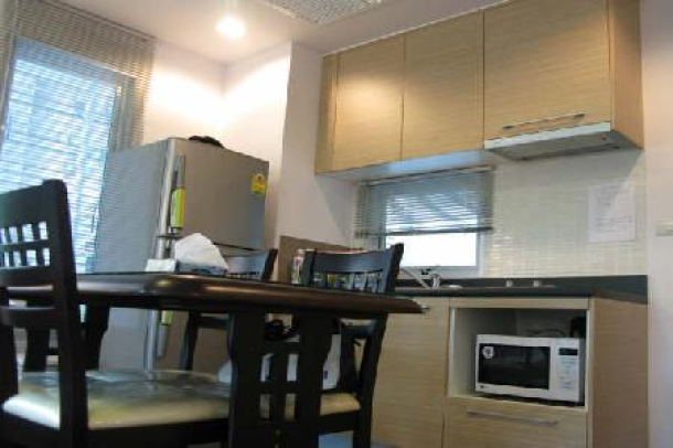 Fabulous 2 Bedroom Property Available For Long Term Rent - Hua Hin-7
