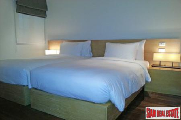 The Chava | Resort Style Condominium 2 Bedroom Apartment in Surin-10