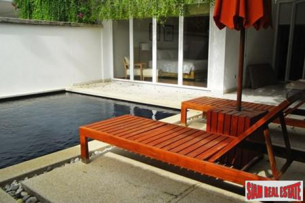 The Chava | Resort Style Condominium 2 Bedroom Apartment in Surin-11
