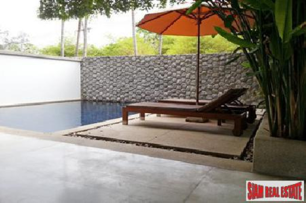Live In The Countryside And Enjoy Total Relaxation At Last! - East Pattaya-12
