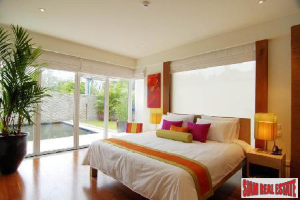 Live In The Countryside And Enjoy Total Relaxation At Last! - East Pattaya-14