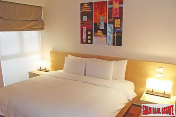 The Chava | Resort Style Condominium 2 Bedroom Apartment in Surin-16