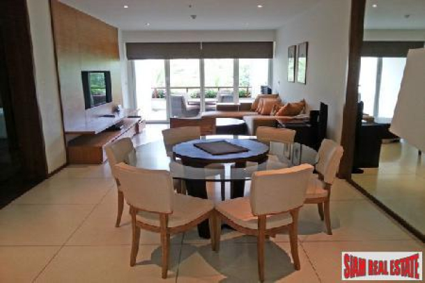 The Chava | Resort Style Condominium 2 Bedroom Apartment in Surin-17