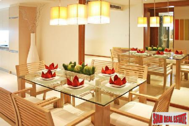 The Chava | Resort Style Condominium 2 Bedroom Apartment in Surin-2