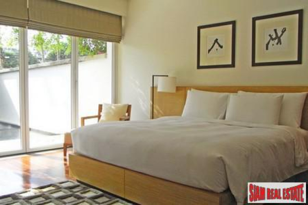 The Chava | Resort Style Condominium 2 Bedroom Apartment in Surin-3