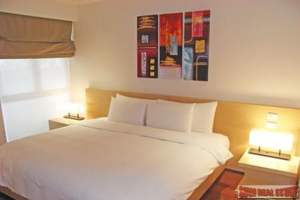 The Chava | Resort Style Condominium 2 Bedroom Apartment in Surin-4