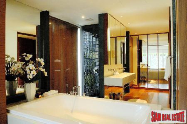 The Chava | Resort Style Condominium 2 Bedroom Apartment in Surin-7