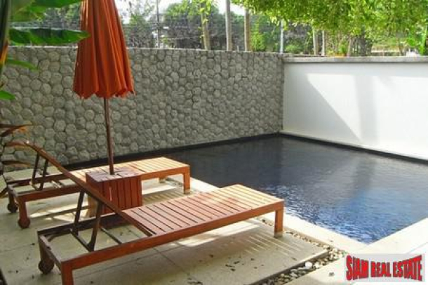 The Chava | Resort Style Condominium 2 Bedroom Apartment in Surin-9