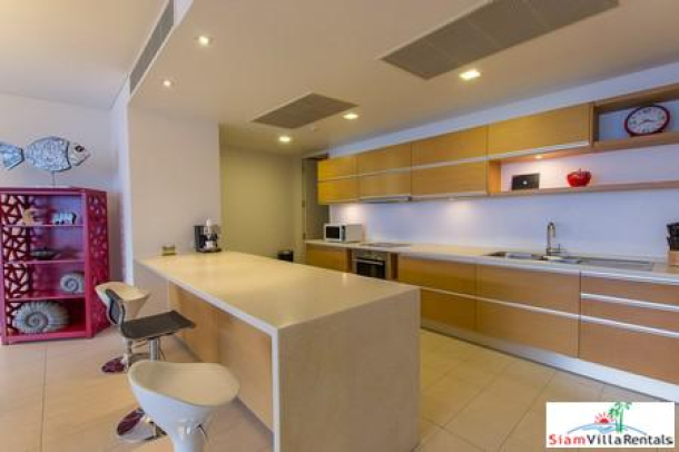 Smart 2 Bedroom Condo with Pool in Rawai-17