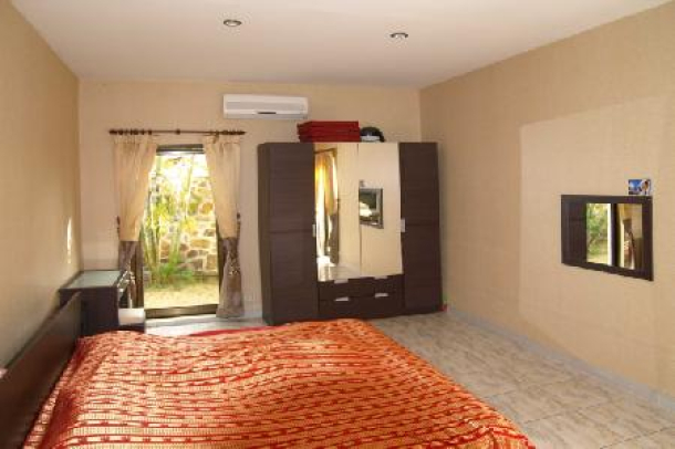 Smart 2 Bedroom Condo with Pool in Rawai-14