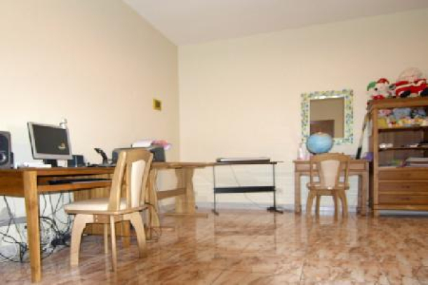 Smart 2 Bedroom Condo with Pool in Rawai-16