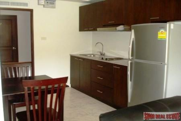 Smart 2 Bedroom Condo with Pool in Rawai-2