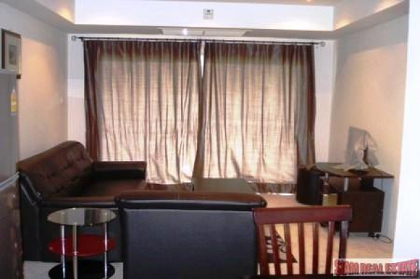 Smart 2 Bedroom Condo with Pool in Rawai-3