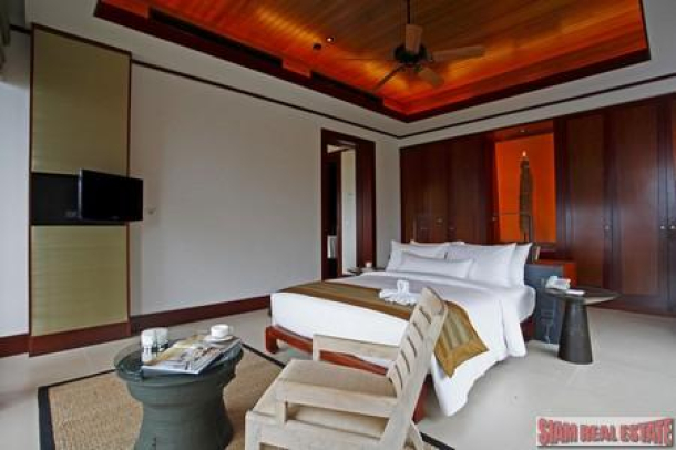 Villa Tranquility | Luxurious 6 Bedroom Sea View Villa in Kamala for Holiday Rental-12