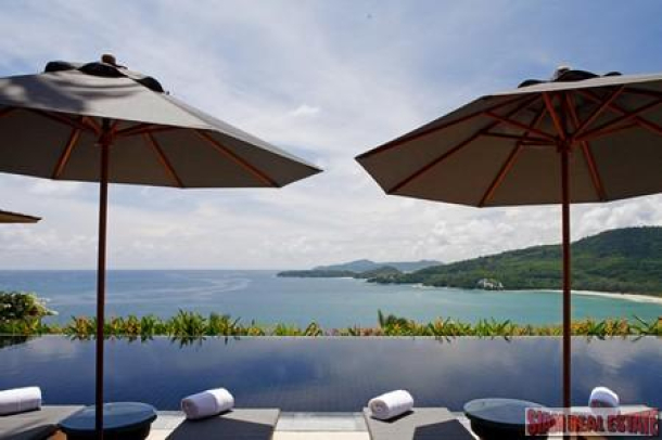 Villa Tranquility | Luxurious 6 Bedroom Sea View Villa in Kamala for Holiday Rental-3