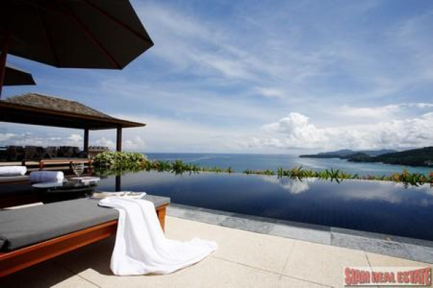 Villa Tranquility | Luxurious 6 Bedroom Sea View Villa in Kamala for Holiday Rental-7