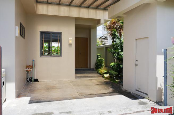Deluxe One Bedroom Pool Villa for Rent near the Laguna Area-21