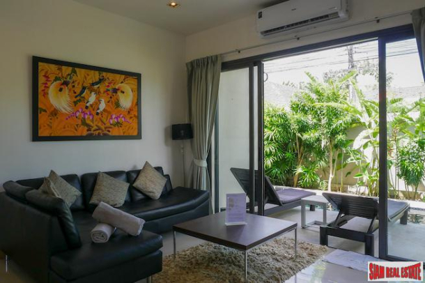 Deluxe One Bedroom Pool Villa for Rent near the Laguna Area-6