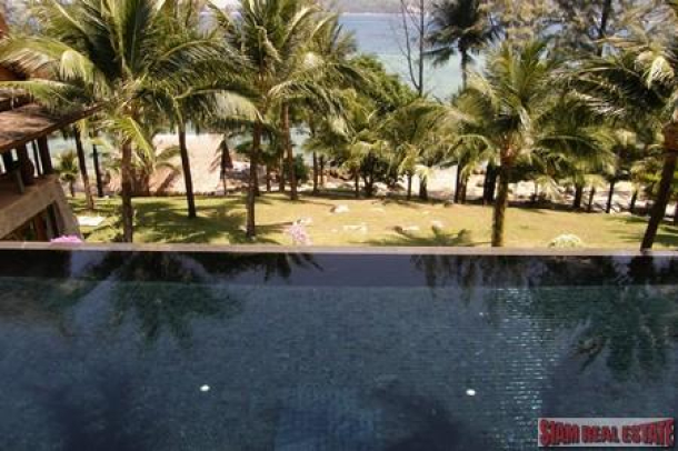 Analaya Villa | Oceanfront Six Bedroom Villa with Private Beach in Surin for Holiday Rental-4