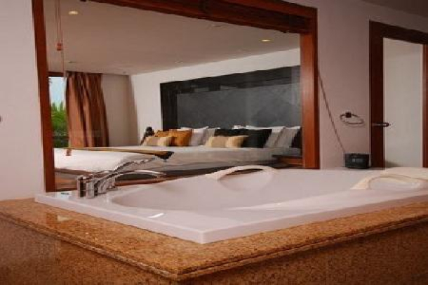 Analaya Villa | Hilltop 4-6 Bedroom Pool Villa in Surin for Holiday Rental-11