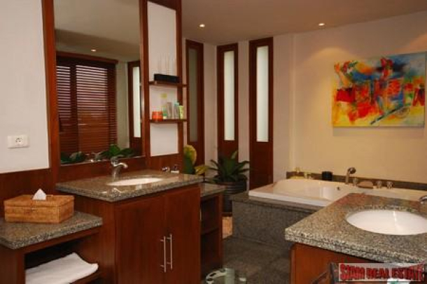 Analaya Villa | Hilltop 4-6 Bedroom Pool Villa in Surin for Holiday Rental-13