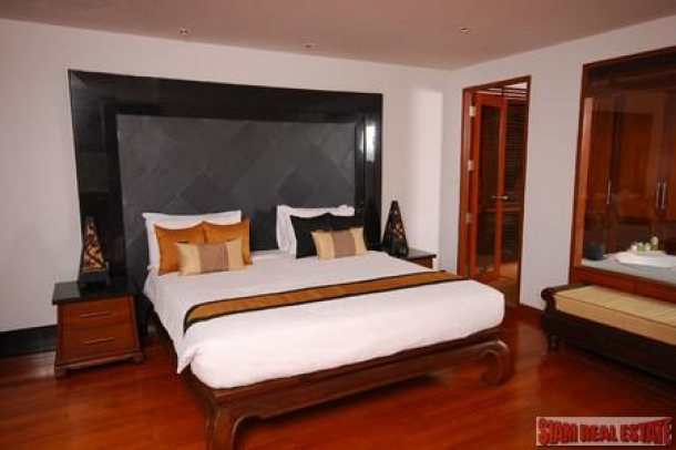 Analaya Villa | Hilltop 4-6 Bedroom Pool Villa in Surin for Holiday Rental-8