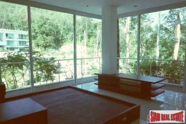 The Trees | Contemporary 2 Bedroom Apartment in Kamala Resort Complex-2