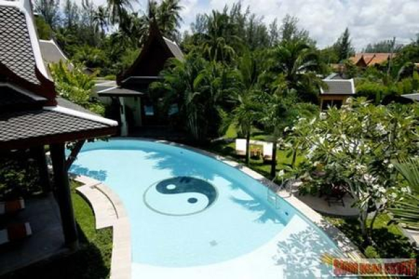 Himmaphan Resort | Luxury 8 Bedroom Villa Resort for Sale near Bang Tao Beach-14