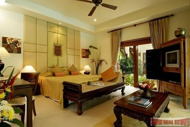 Himmaphan Resort | Luxury 8 Bedroom Villa Resort for Sale near Bang Tao Beach-15