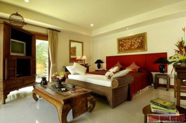 Himmaphan Resort | Luxury 8 Bedroom Villa Resort for Sale near Bang Tao Beach-16