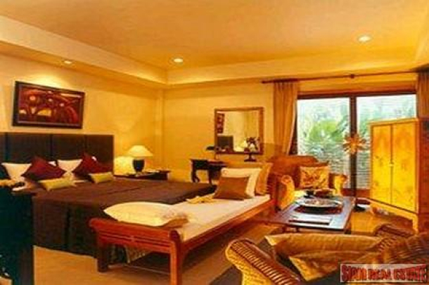 Himmaphan Resort | Luxury 8 Bedroom Villa Resort for Sale near Bang Tao Beach-17