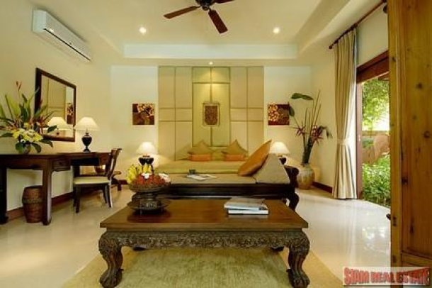 Himmaphan Resort | Luxury 8 Bedroom Villa Resort for Sale near Bang Tao Beach-4