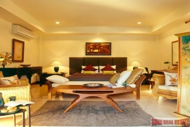 Himmaphan Resort | Luxury 8 Bedroom Villa Resort for Sale near Bang Tao Beach-5
