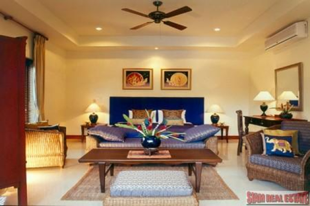 Himmaphan Resort | Luxury 8 Bedroom Villa Resort for Sale near Bang Tao Beach-8