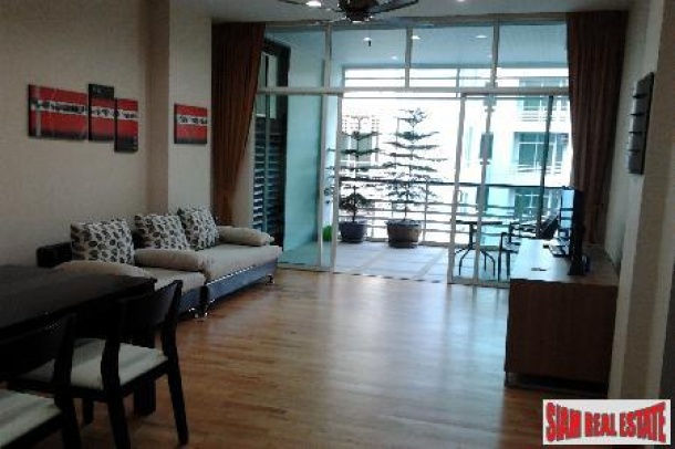 Karon Hill | Immaculate One Bedroom Seaview Condo for Sale-13