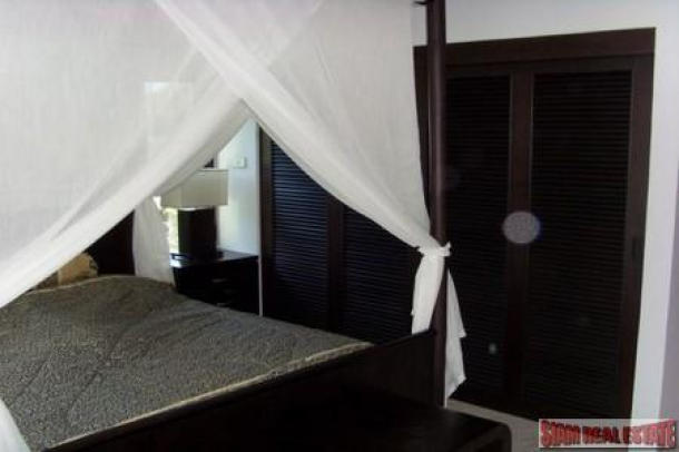 Stylish 5 Bedroom House with Private Pool in Patong-10