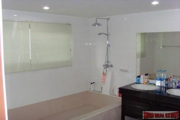 Stylish 5 Bedroom House with Private Pool in Patong-11
